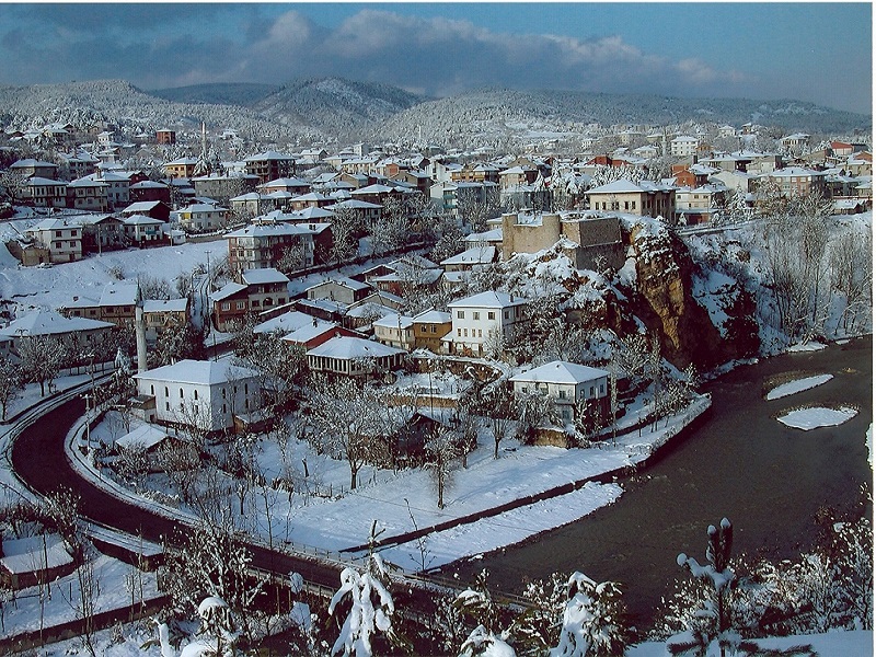 Kastamonu Araç Turizm Portalı