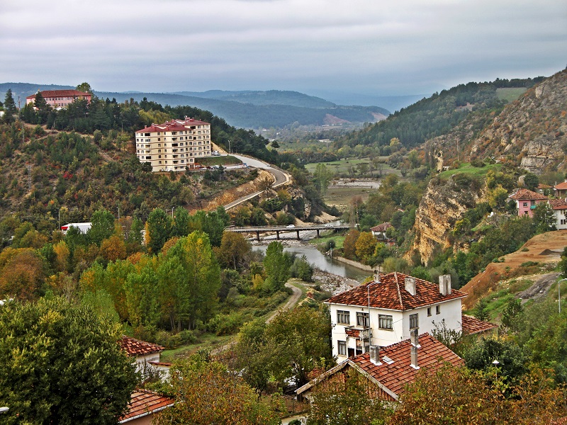 Kastamonu Araç Turizm Portalı