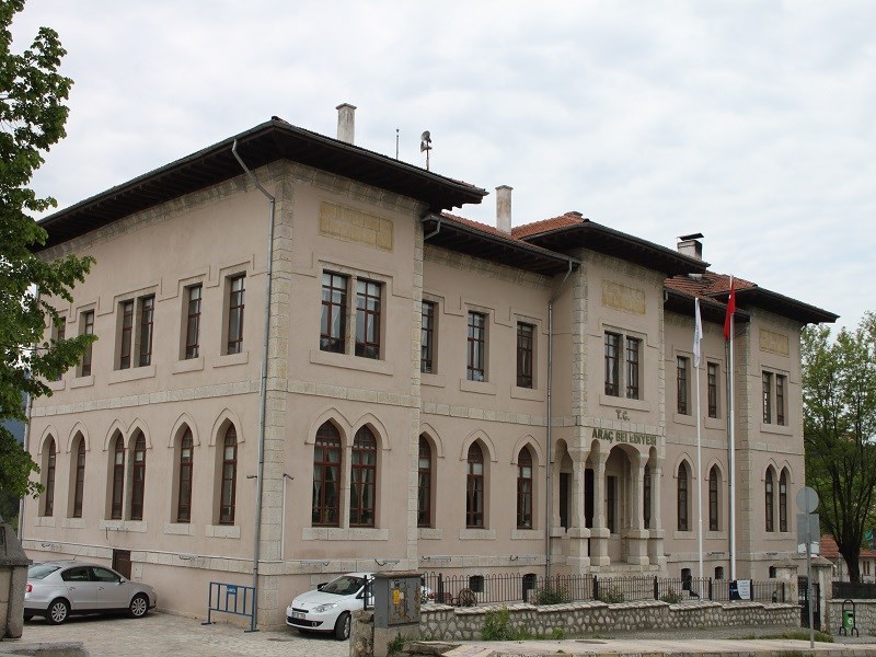 Kastamonu Araç Turizm Portalı