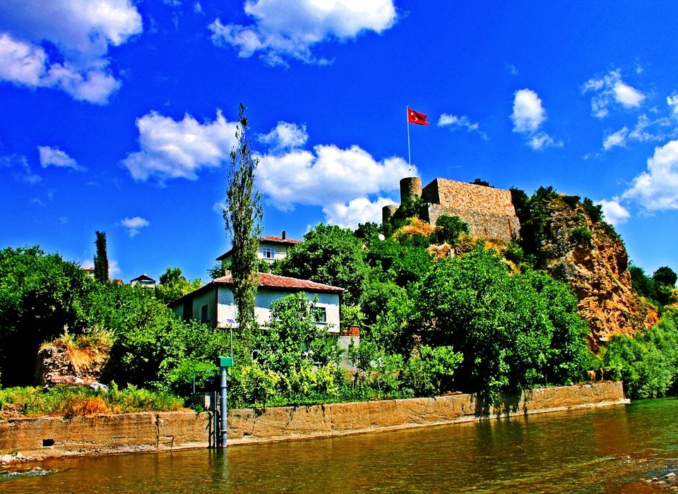 Kastamonu Araç Turizm Portalı