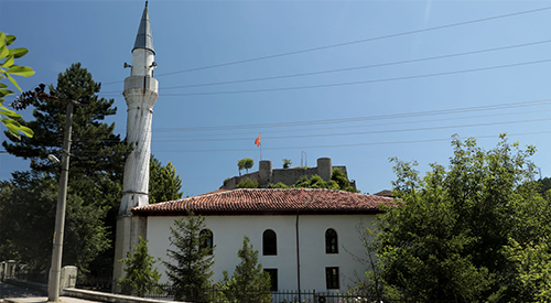 Kastamonu Araç Turizm Portalı